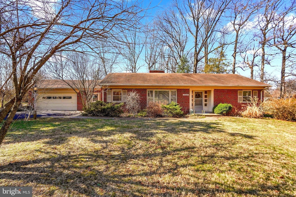 13304 Norden Dr, Silver Spring, MD 20906 - photo 1