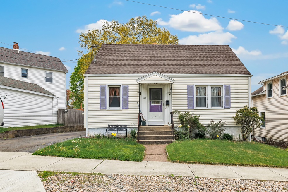 86 Clarendon St, New Haven, CT 06512 - photo 1