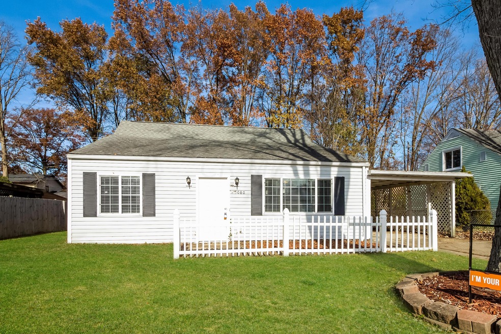 5080 Dimson Dr N, Columbus, OH 43213 - photo 1