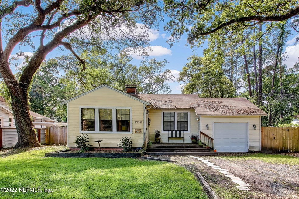 1330 Murray Dr, Jacksonville, FL 32205 - photo 1