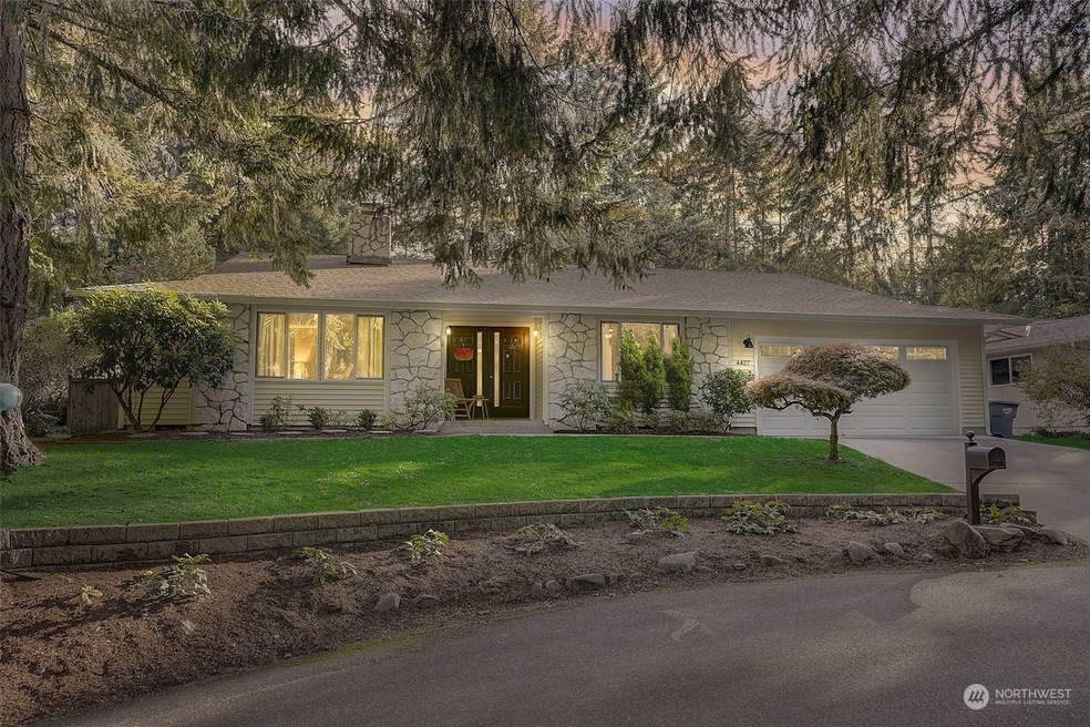 4427 Merry Ln W, Tacoma, WA 98466 - photo 1