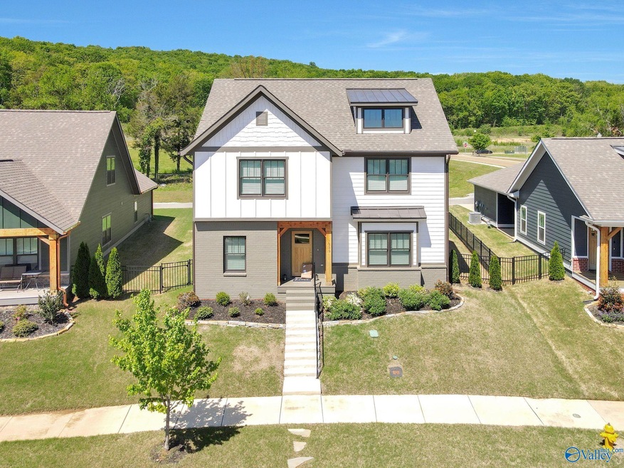 1539 Trek St, Huntsville, AL 35811 - photo 1