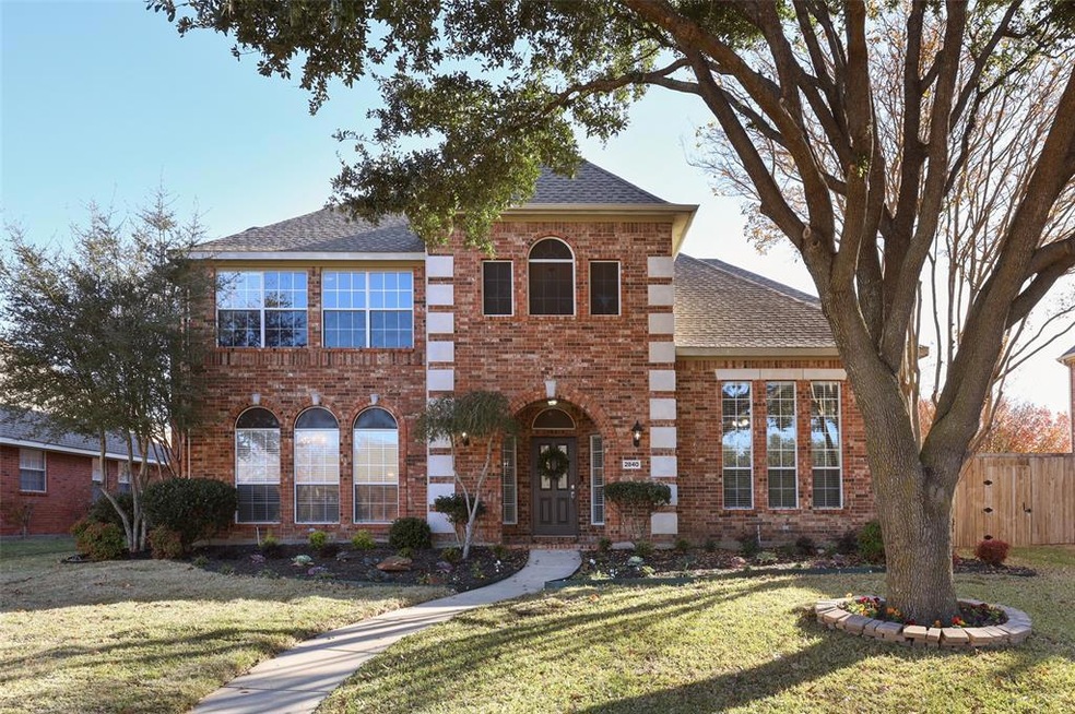 2840 Faversham Dr, Richardson, TX 75082 - photo 1