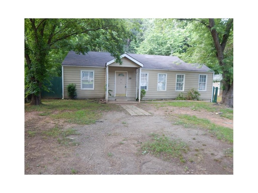 39 Cochran Rd SE, Marietta, GA 30060 - photo 1