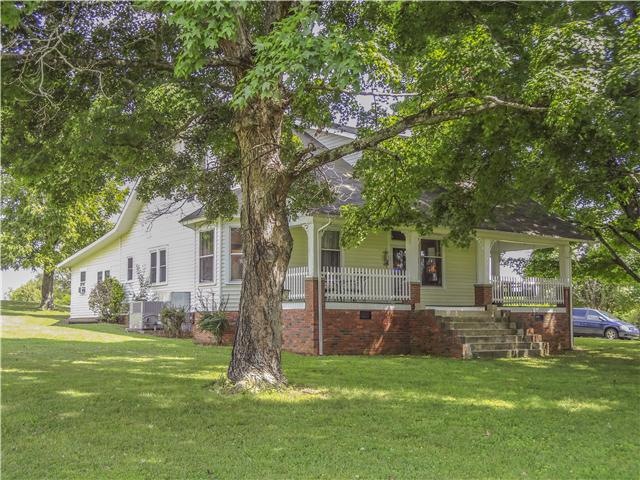 Welcome to 451 Wheelerton Rd. This wonderful property is move in ready! It would be a wonderful place to raise a family or enjoy the retired life. 