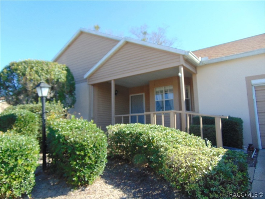 3575 N Longpine Point, Beverly Hills, FL 34465 - photo 1