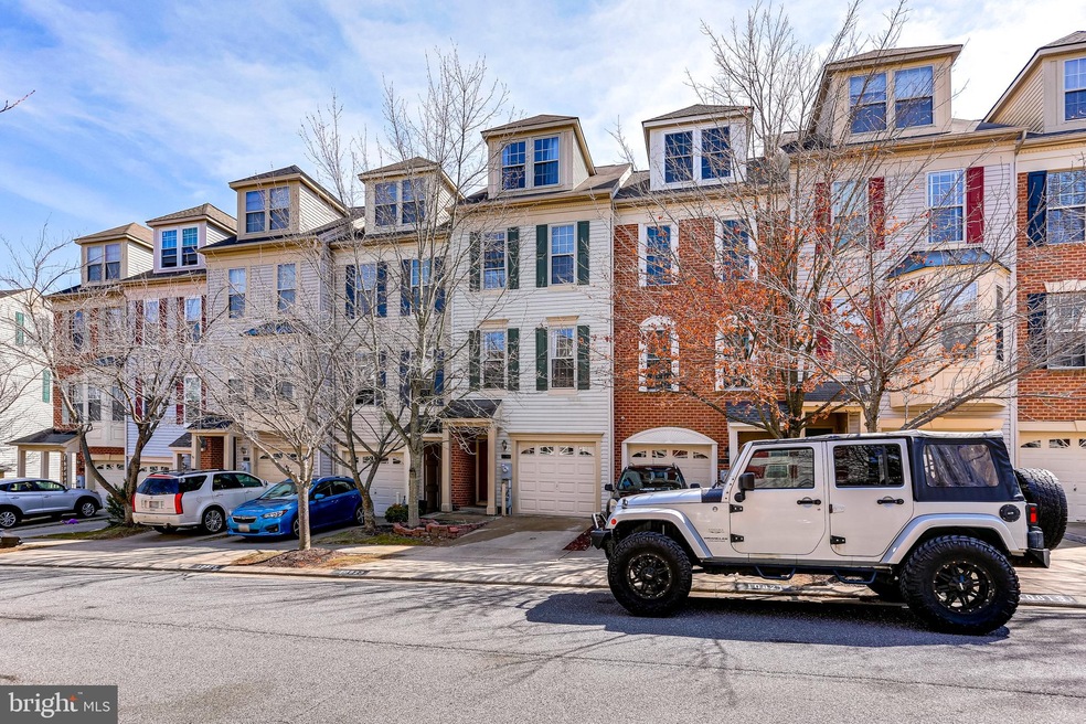 10823 Will Painter Dr, Owings Mills, MD 21117 - photo 1