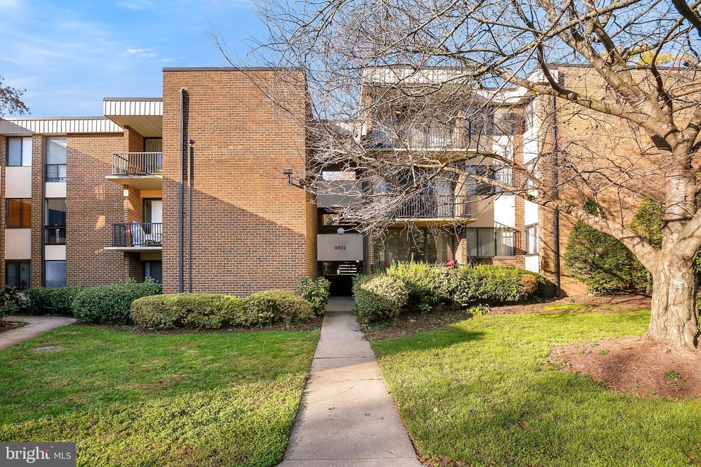 9822 Georgia Ave unit 302, Silver Spring, MD 20902 - photo 1