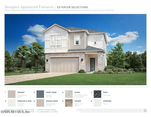 105 Bedford Terrace unit 146, Saint Augustine, FL 32092 - photo 1