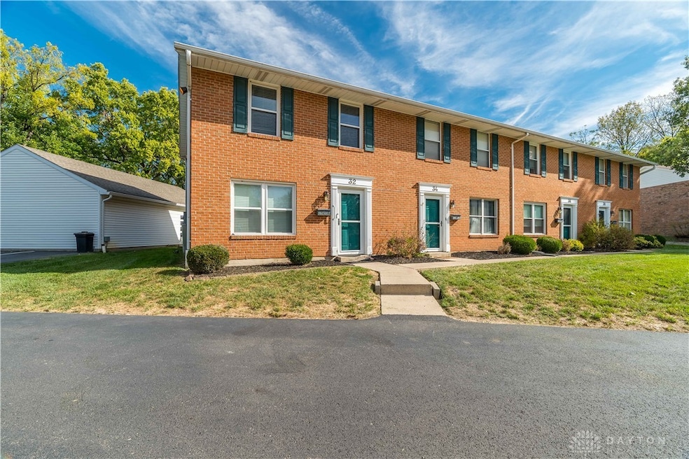 32 Gabriel St, Vandalia, OH 45377 - photo 1