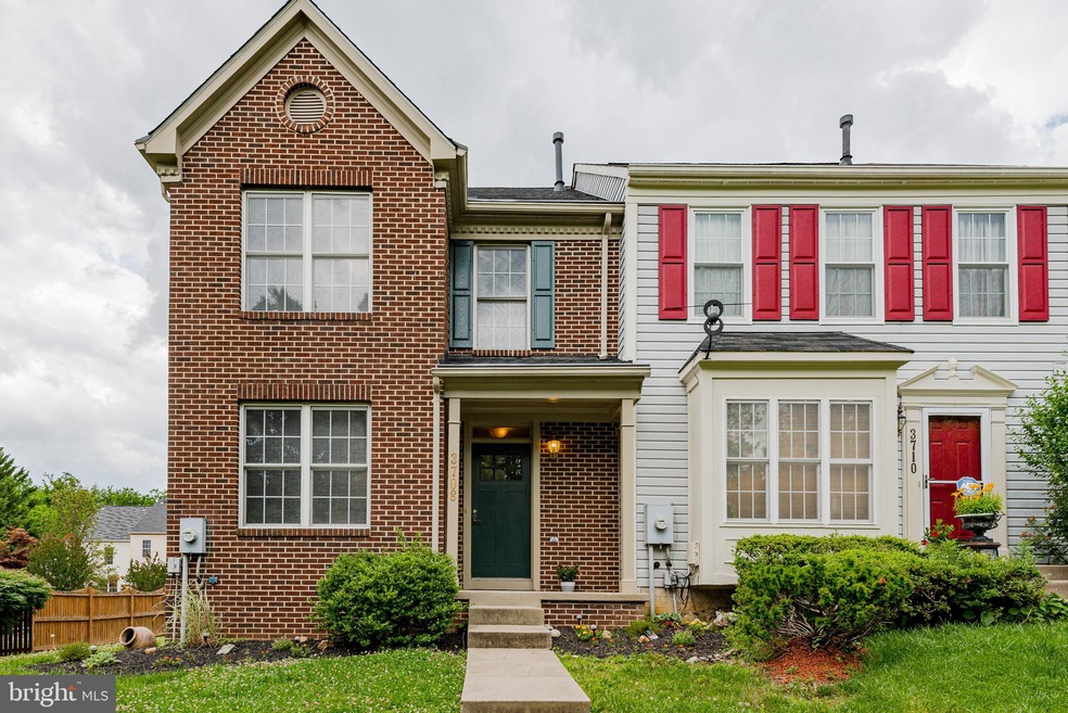 3708 Martins Dairy Cir, Olney, MD 20832 - photo 1