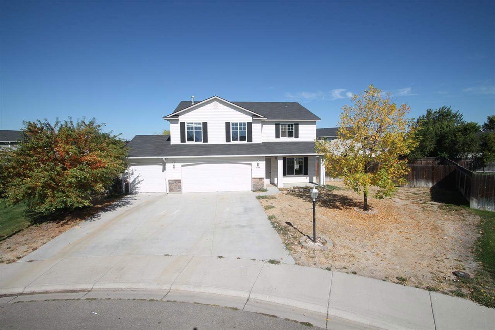 454 E Taper Ct, Kuna, ID 83634 - photo 1