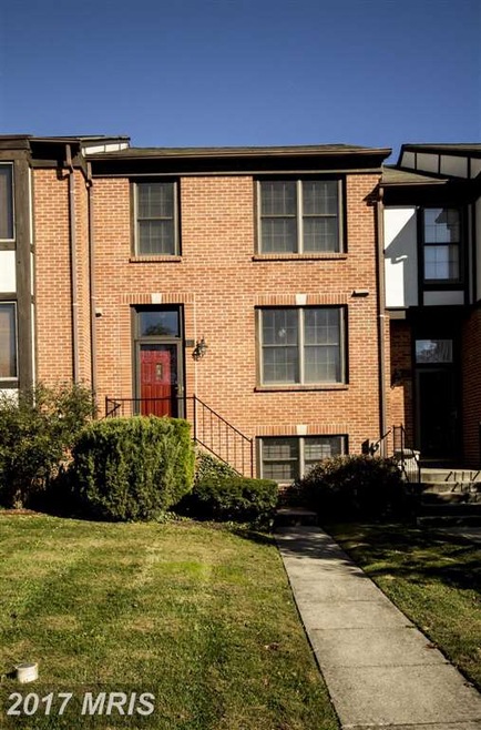 50 Rhodes Place, Lutherville Timonium, MD 21093 - photo 1