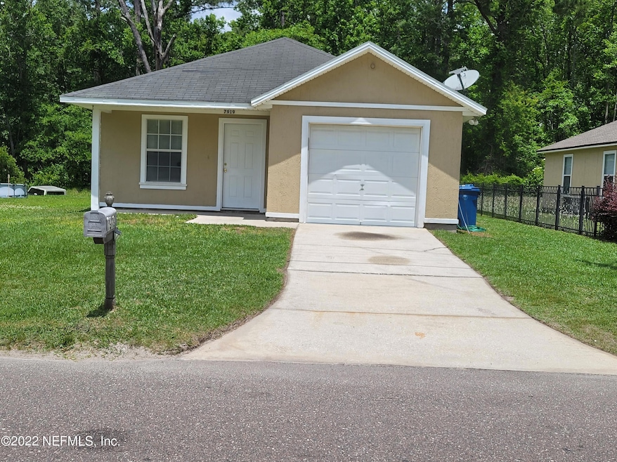 7919 Jasper Ave, Jacksonville, FL 32211 - photo 1