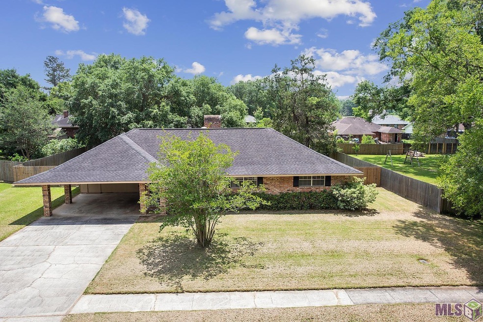 3536 Noble St, Zachary, LA 70791 - photo 1