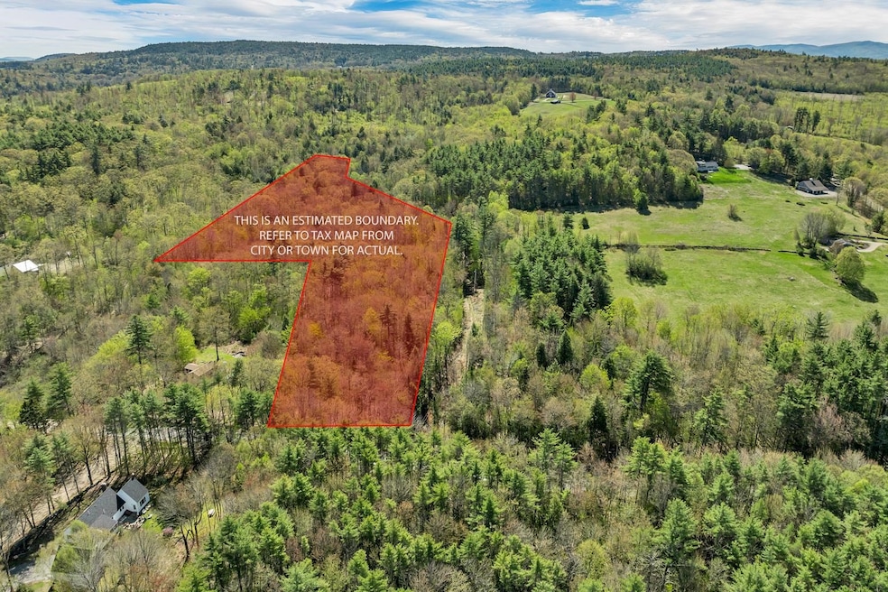 113 Federal Corner Rd, Tuftonboro, NH 03816 - photo 1