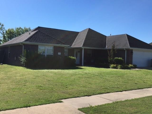 2402 Stonecrest Dr, Fayetteville, AR 72701 - photo 1