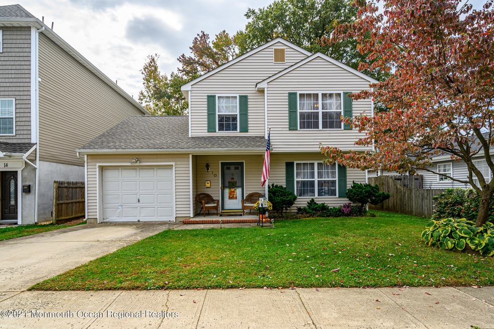 10 Neptune Place, North Middletown, NJ 07748 - photo 1