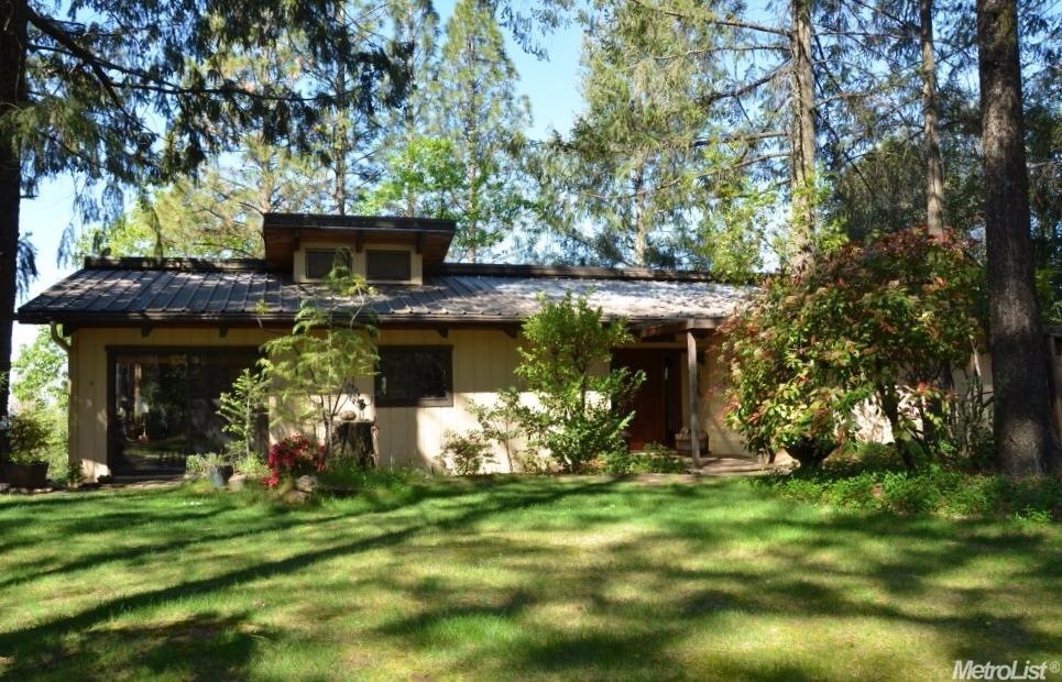 6341 Shoo Fly Rd, Placerville, CA 95667 - photo 1