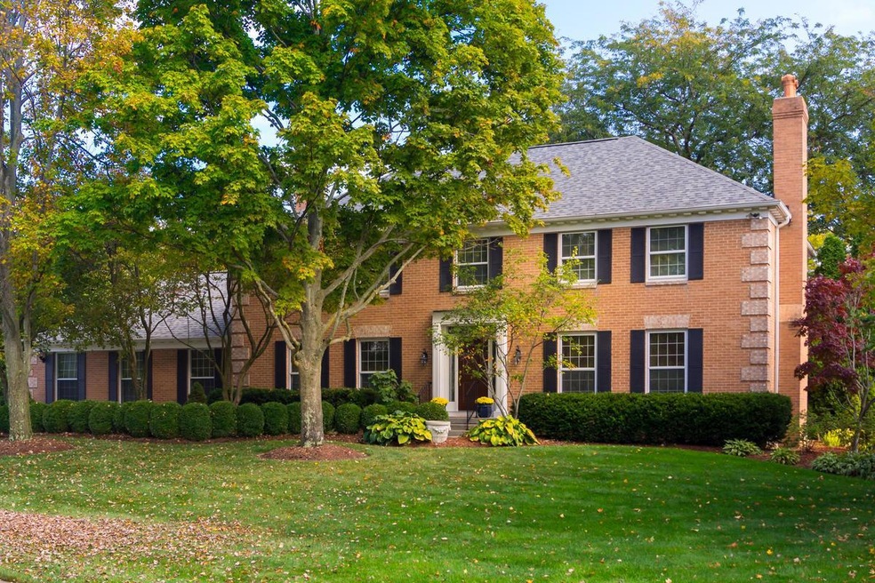 Welcome to 4712 Chantry Ct