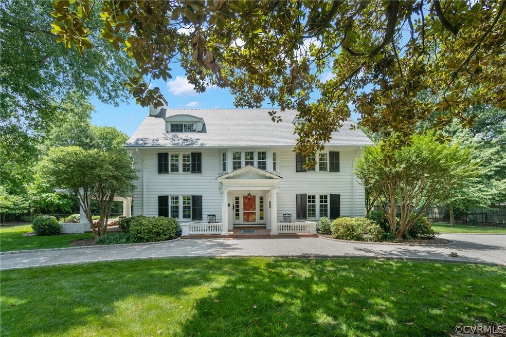 Welcome to 3008 Seminary Avenue!