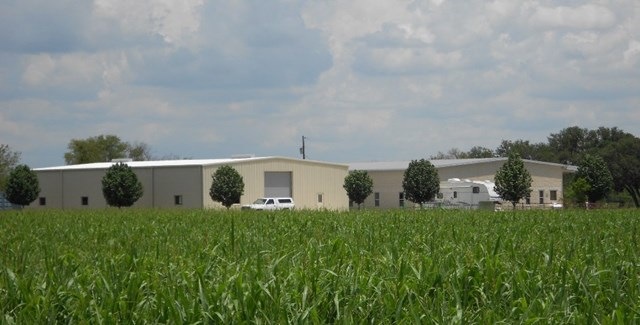 7914 S State Highway 16, Fredericksburg, TX 78624 - photo 1