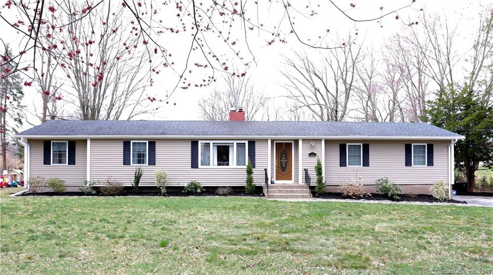 150 Maple Ave, North Haven, CT 06473 - photo 1