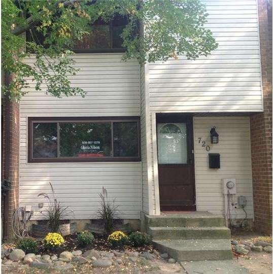 720 Twin Rivers Dr N, East Windsor, NJ 08520 - photo 1