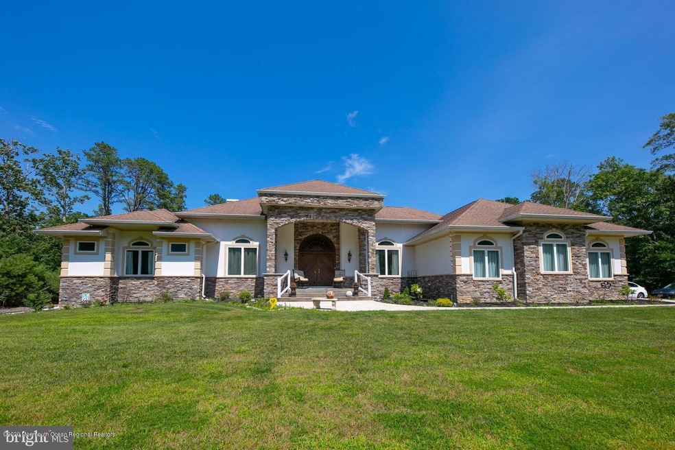 924 Nugentown Rd, Little Egg Harbor Township, NJ 08087 - photo 1