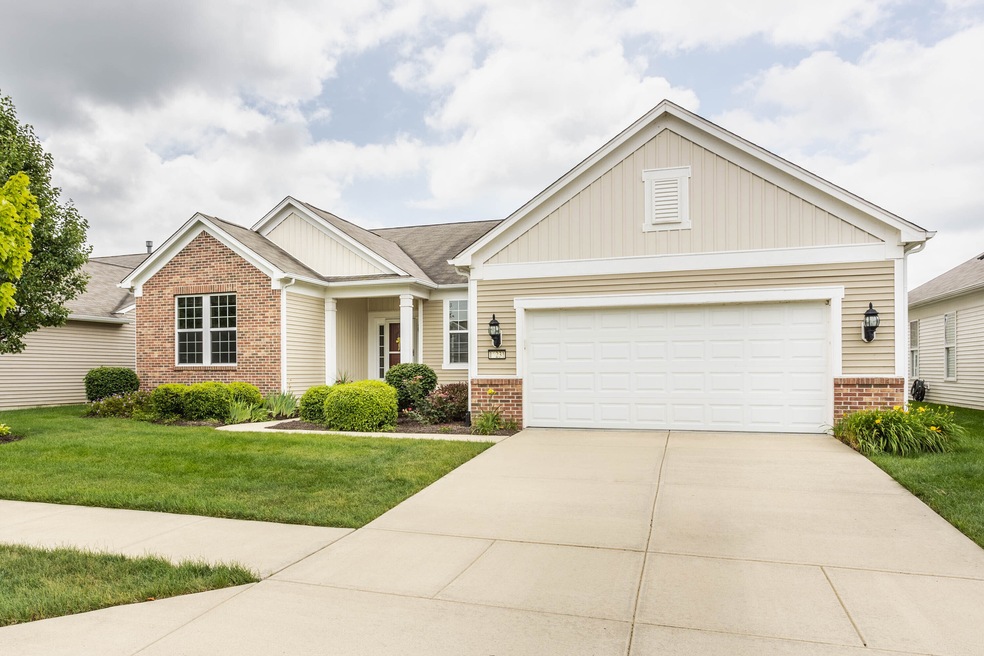 Welcome home to 16231 Brookmere Avenue