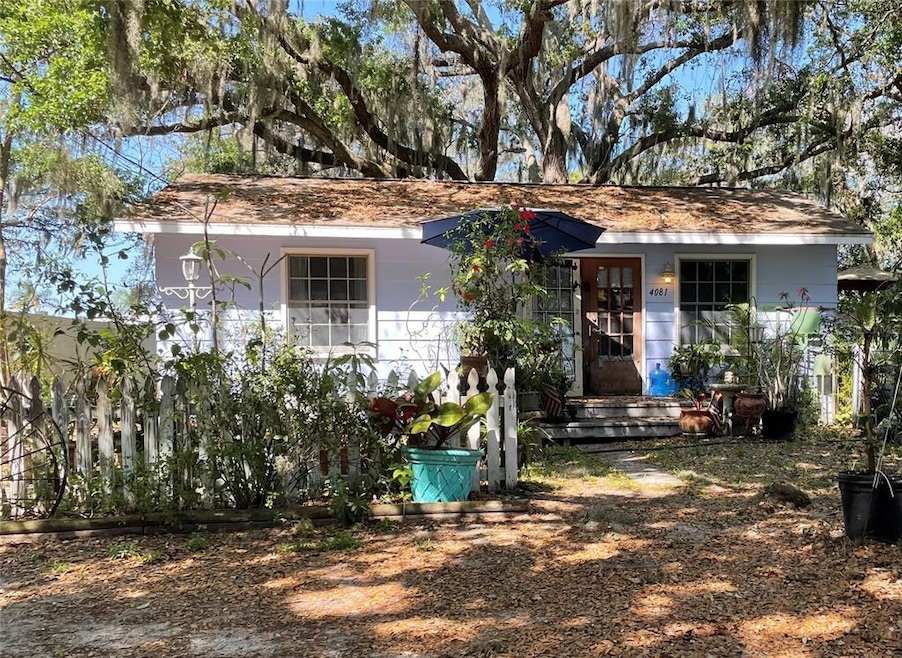 4081 Almond Ave, Sarasota, FL 34234 - photo 1