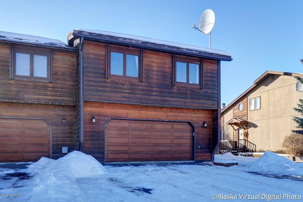 7760 Rovenna St, Anchorage, AK 99518 - photo 1
