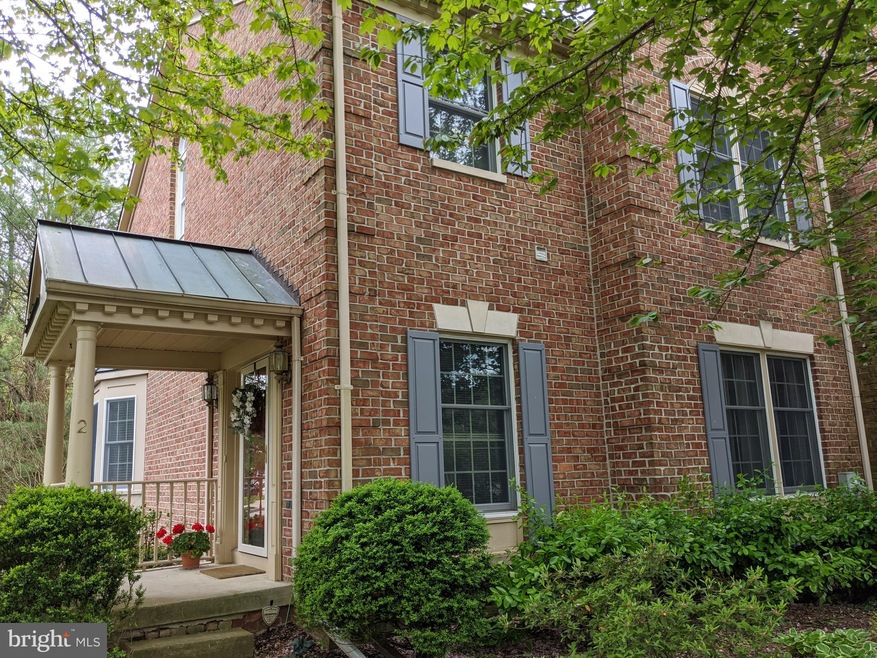 2 Willwood Ct, Baltimore, MD 21209 - photo 1