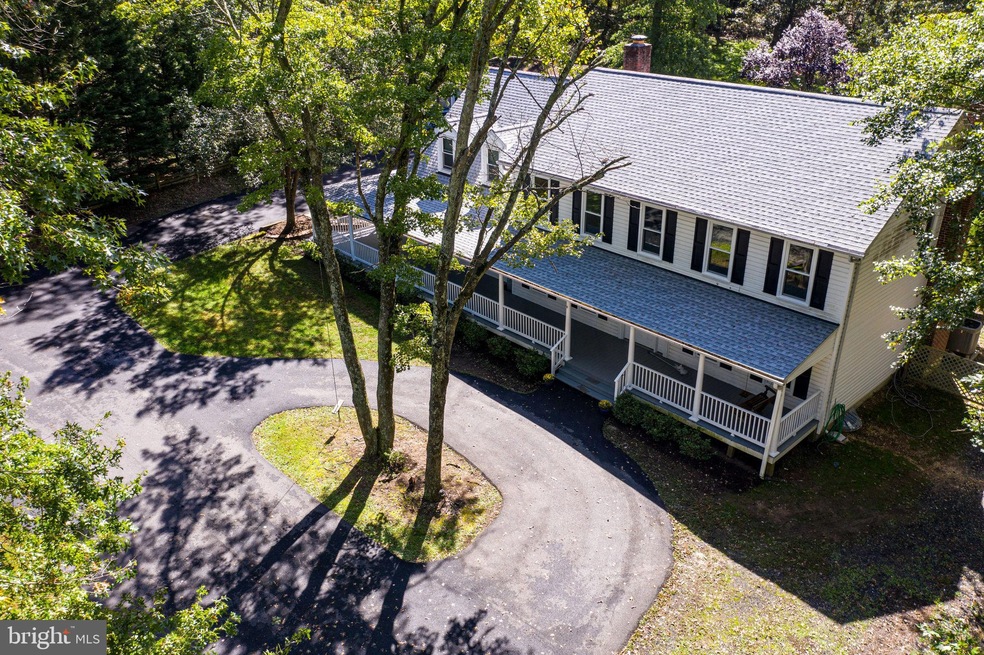 4713 Greencastle Rd, Laurel, MD 20707 - photo 1