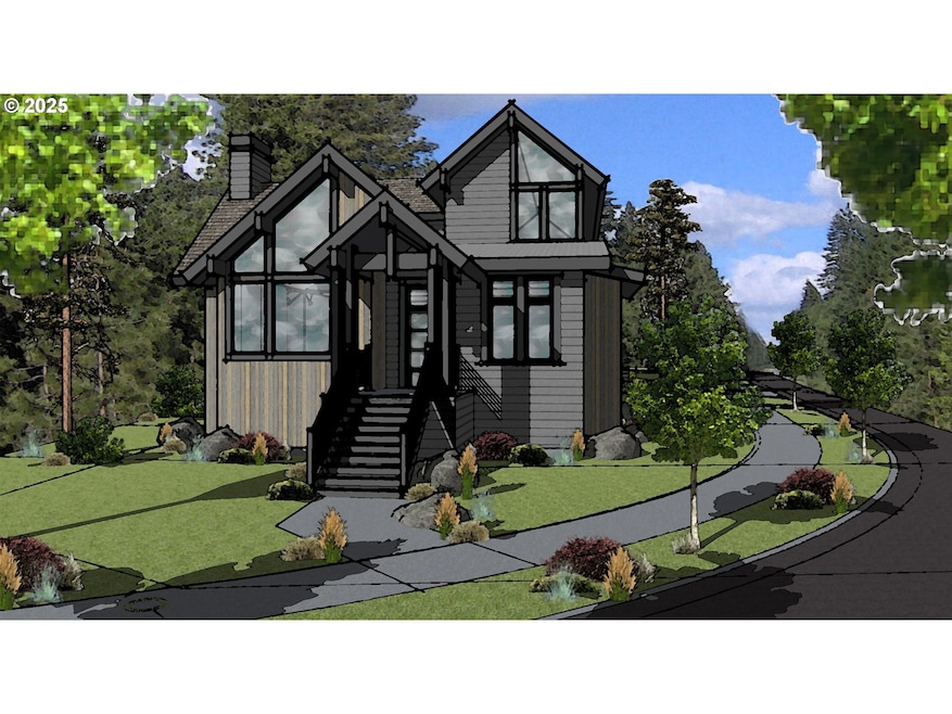 1116 Rock Creek Rd, Hoodriver, OR 97031 - photo 1