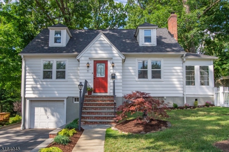 71 Fitzrandolph Rd, West Orange, NJ 07052 - photo 1