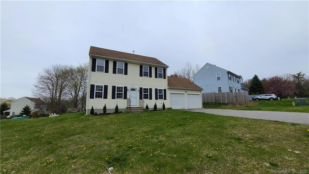 170 Rock Creek Ln, Torrington, CT 06790 - photo 1