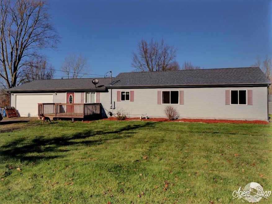 5206 W Carpenter Rd, Flint, MI 48504 - photo 1