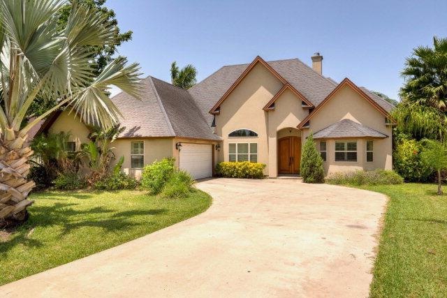 2307 Alamo St, Weslaco, TX 78596 - photo 1