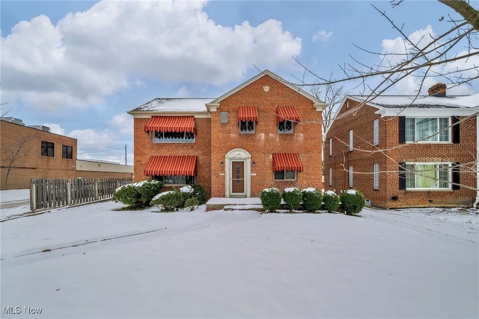 4401 Fairview Park, Fairview Park, OH 44126 - photo 1