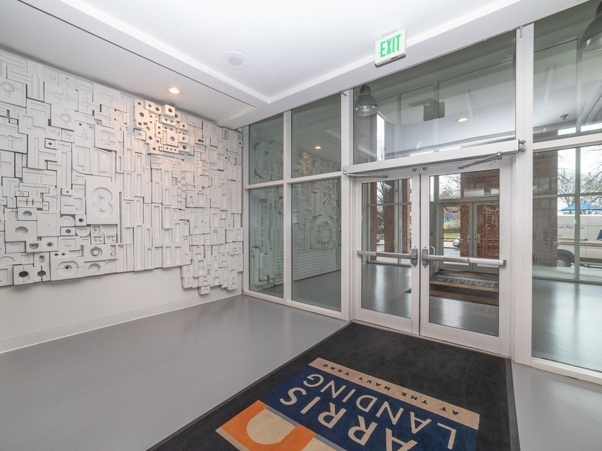 Parris Landing unit 3403, Charlestown, MA 02129 - photo 1