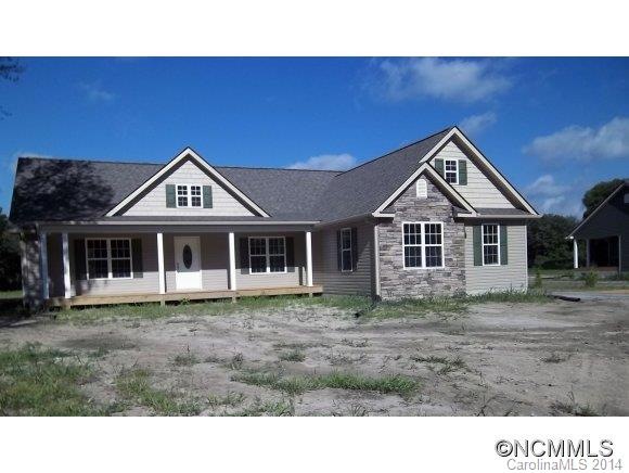 583 Clear Creek Rd, Hendersonville, NC 28792 - photo 1