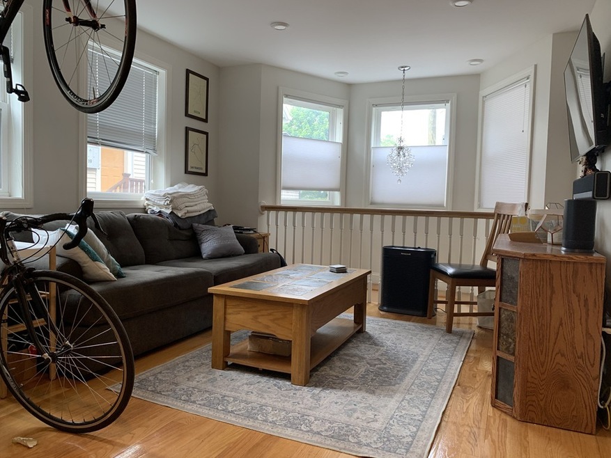 22 Beacon Place unit 1, Somerville, MA 02143 - photo 1