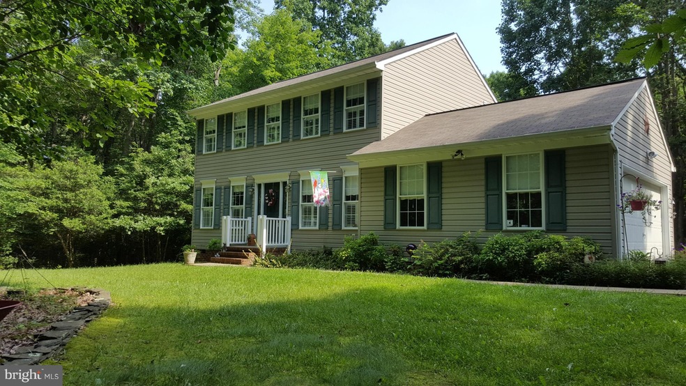 28337 Beech Dr, Rhoadesville, VA 22542 - photo 1