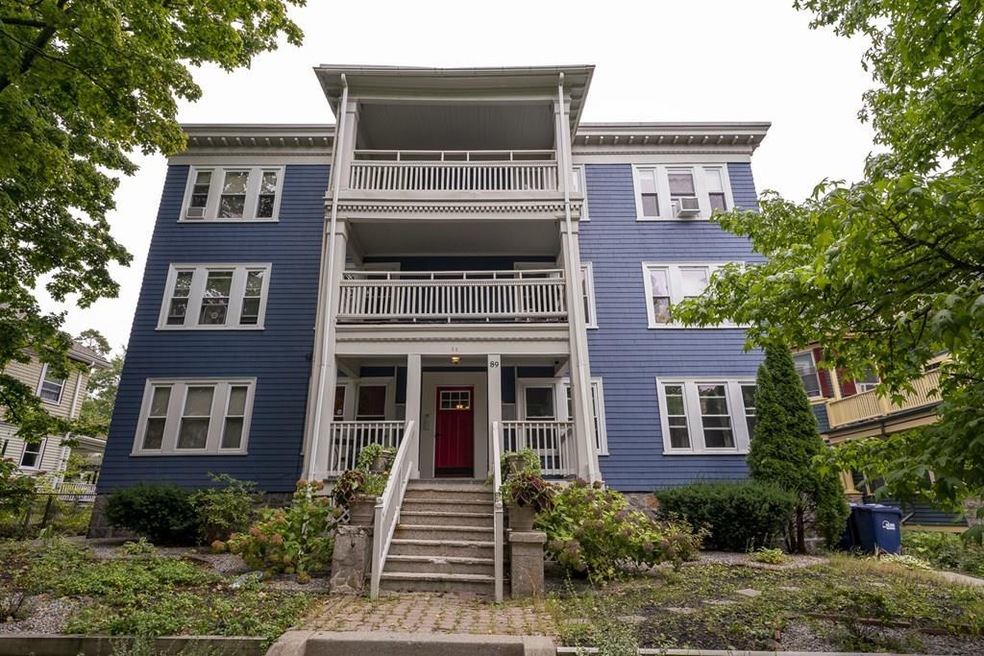 Sold $320,000 • Co-Listing Agent