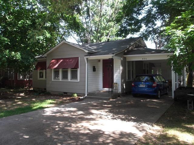 406 NW 7th St, Bentonville, AR 72712 - photo 1