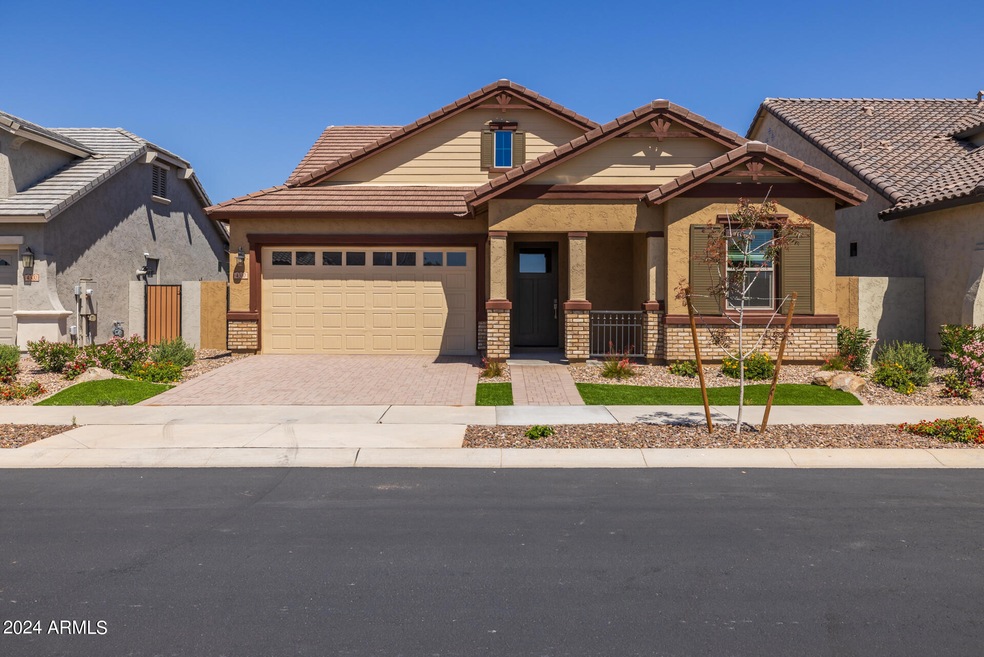 4310 E John St, Gilbert, AZ 85295 - photo 1