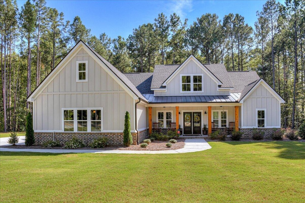 1710 Swint Rd, Harlem, GA 30814 - photo 1