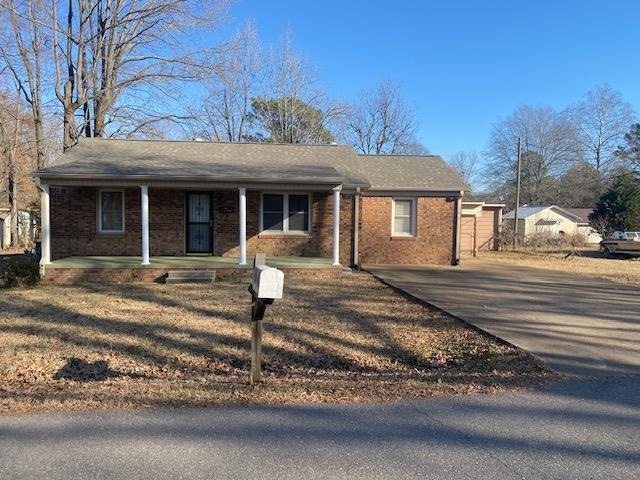 Sold $132,000 • Co-Listing Agent