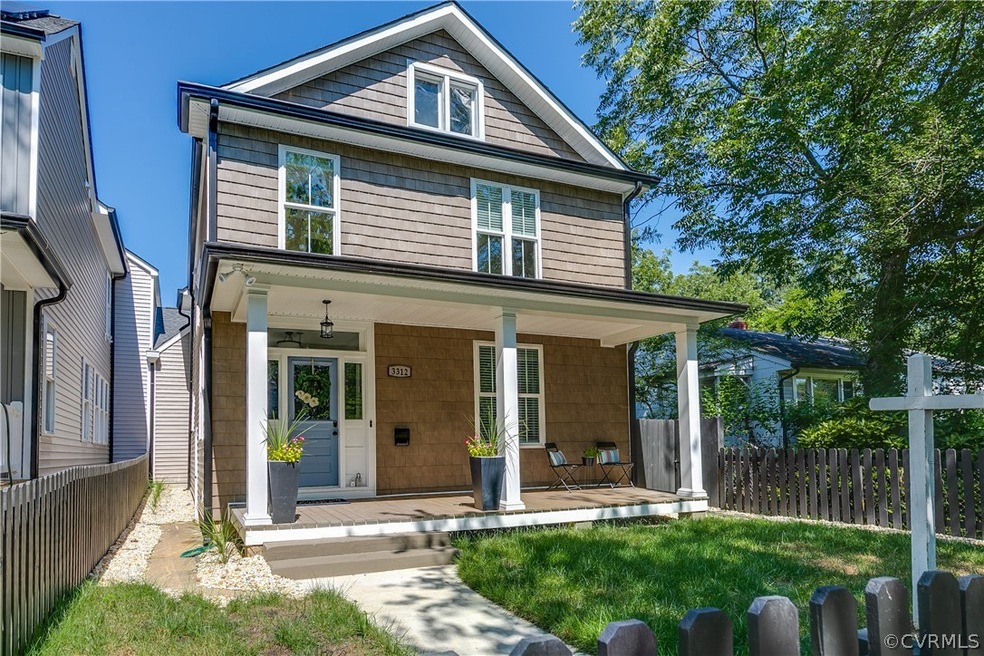 3312 Delaware Ave, Richmond, VA 23222 - photo 1